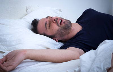 Snoring Issues and Treatment
